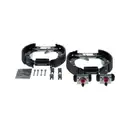 BOSCH 0 204 114 625 Bremsbackensatz
