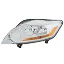 HELLA 1EJ 009 696-711 HSW li Halogen FORD