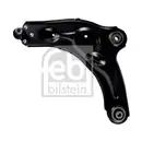 FEBI BILSTEIN 172553 Querlenker für RENAULT