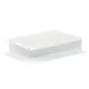 MANN-FILTER CU 2143 Innenraumluftfilter