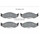 TEXTAR 2182202 PKW SBB