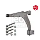 Lenker Radaufhängung Febi Bilstein 34231 Prokit für Fiat für Opel für Saab Unten