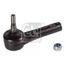 Spurstangenkopf Febi Bilstein 108795 für Fiat für Opel für Vauxhall