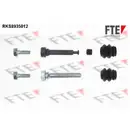 Führungshülse Bremssattel Fte 9334301 Vorderachse