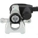 Bremssattel Herth+buss Jakoparts J3210576 für Hyundai für Kia Hinterachse Links