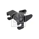 Halter Abs Verbindungskabel Febi Bilstein 176721 für Audi für Seat für Skoda