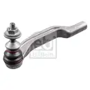 Spurstangenkopf Febi Bilstein 183508 für Mercedes Benz für Mercedes Benz