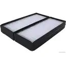 HERTH+BUSS JAKOPARTS J1340508 Filter, Innenraumluft