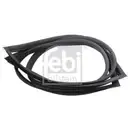 FEBI BILSTEIN 02736 Windschutzscheibendichtung für MERCEDES-BENZ