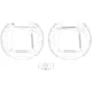 TEXTAR 84044700 PKW Bremsbacken Kits