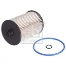 FEBI BILSTEIN 100379 Kraftstofffilter