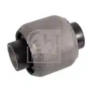 FEBI BILSTEIN 28269 Querlenkerlager für MERCEDES-BENZ