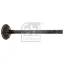 FEBI BILSTEIN 32340 Einlassventil für VW, SEAT, AUDI, SKODA