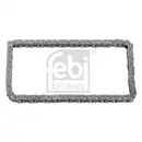 FEBI BILSTEIN 49726 Kette für SUZUKI