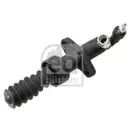 FEBI BILSTEIN 174845 Kupplungsnehmerzylinder für CITROËN, PEUGEOT, LANCIA, FIAT