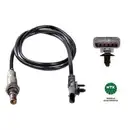 NTK 90015 O2 Sensor für FIAT