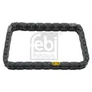 FEBI BILSTEIN 49727 Steuerkette für SUZUKI