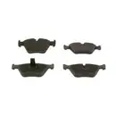 BOSCH 0 986 424 767 Bremsbelagsatz, Scheibenbremse