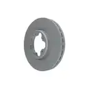ATE 24.0133-0101.1 Bremsscheibe