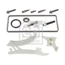 Steuerkettensatz Febi Bilstein 176811 Standard Medium Kit für Bmw