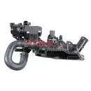 Thermostat Kühlmittel Metzger 4006491 für Renault