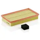 MANN-FILTER C 2982 KIT Luftfilter