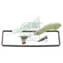 Steuerkettensatz Febi Bilstein 30345 Basic Short Kit für Citroën für Peugeot