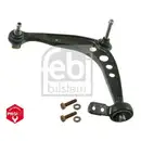 2x Febi Bilstein Querlenker incl. Traggelenke + Lager BMW 3 Touring Z3 Roadster