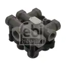 FEBI BILSTEIN 49739 Mehrkreisschutzventil für VOLVO