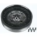 SACHS 2295 001 535 KUPPLUNG ZWEIMASSENSCHWUNGRAD