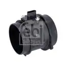FEBI BILSTEIN 181969 Luftmassenmesser für AUDI, VW
