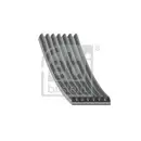 FEBI BILSTEIN 34337 Keilrippenriemen für NISSAN, IVECO, RENAULT, MERCEDES-BENZ