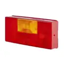 HELLA 9EL 137 792-011 Lichtscheibe Heckl.