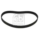 FEBI BILSTEIN 12659 Zahnriemen für VW, VOLVO, AUDI