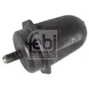 Anschlagpuffer Federung Febi Bilstein 174360 für Toyota für Lexus Hinterachse