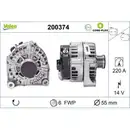 VALEO 200374 Pkw Generator - CORE-FLEX - BMW