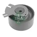 Spannrolle Zahnriemen Schaeffler Ina 531 0548 10 für Nissan für Opel für Renault