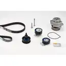 CONTINENTAL CTAM CT957WP3 Zahnriemen Kit + Wasserpumpe
