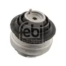 FEBI BILSTEIN 03803 Motorlager für MERCEDES-BENZ