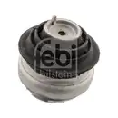 FEBI BILSTEIN 03803 Motorlager für MERCEDES-BENZ