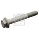 FEBI BILSTEIN 26337 Bundschraube für RENAULT, DACIA