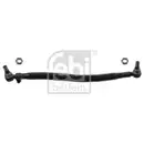 FEBI BILSTEIN 28297 Lenkstange für MERCEDES-BENZ