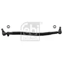 FEBI BILSTEIN 28297 Lenkstange für MERCEDES-BENZ