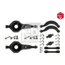 FEBI BILSTEIN 38666 Querstrebensatz für FORD