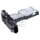 FEBI BILSTEIN 181794 Luftmassenmesser für NISSAN, RENAULT, MERCEDES-BENZ, DACIA
