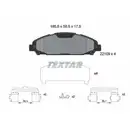 TEXTAR 2210901 PKW SBB für FORD