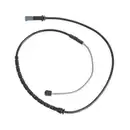 Textar Bremsbeläge hinten + Warnkontakt BMW X5 E70 X6 E71 E72 F16 F86