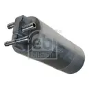 FEBI BILSTEIN 100480 Kraftstofffilter für AUDI