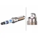 Zündkerze Hella 8EH 188 706-901 für Ford