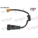 Warnkontakt Bremsbelagverschleiß Fte 9410171 für Iveco Hinterachse Vorderachse